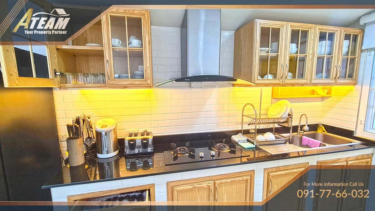 3-Bedroom Pool Villa for Rent in Hua Hin Center, thumbnail 27
