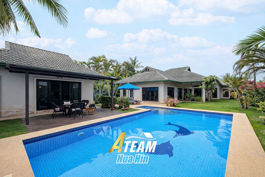 Tropical Living with Guesthouse & Multi-Purpose Room, thumbnail 15