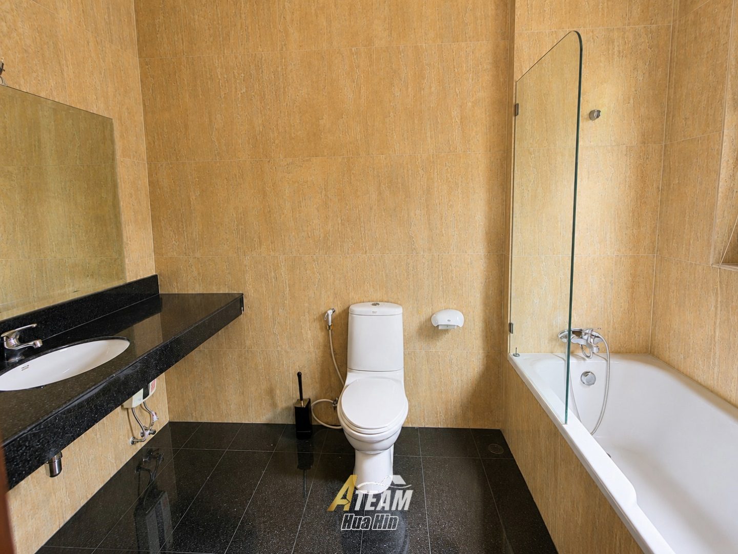 For Rent Elegant 3-Bedroom Pool Villa on Large Plot – Prime Soi 114, Hua Hin, thumbnail 10