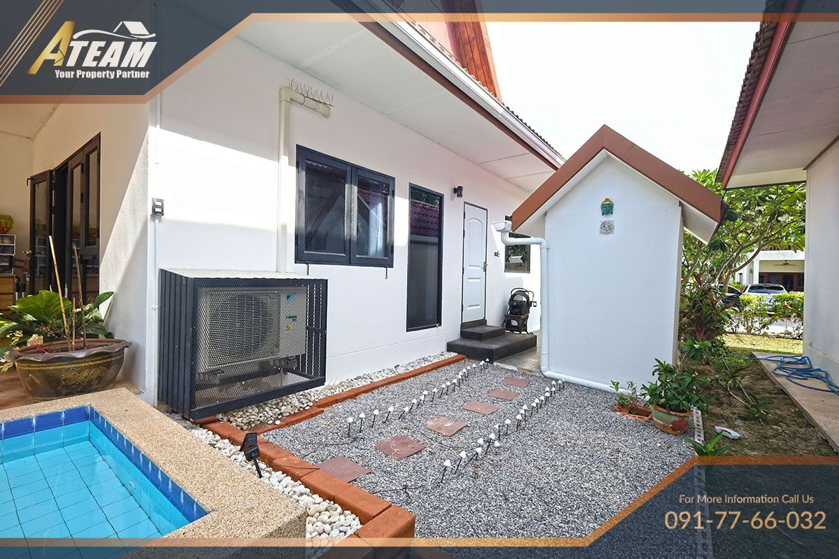 Charming Renovated 2-Bedroom Home  in Hin Lek Fai , thumbnail 21
