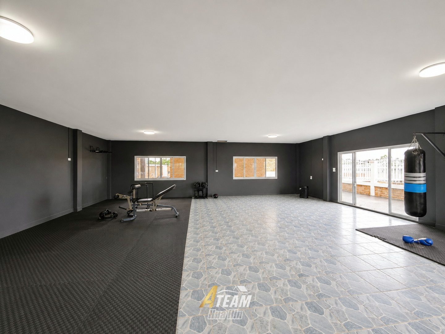Large 5-Bedroom Estate on 2.6 Rai for Rent – Pranburi, thumbnail 35