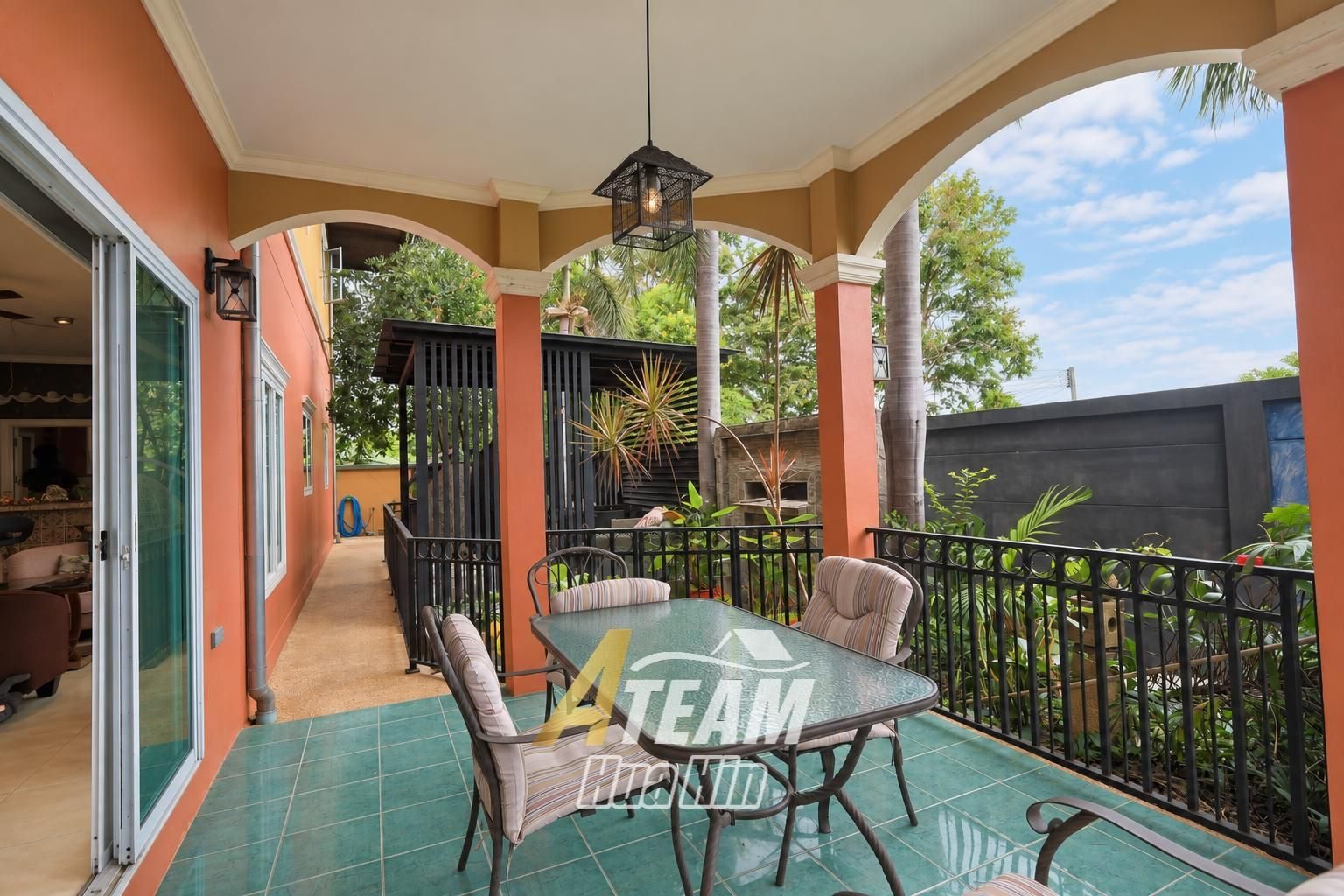 Spacious 4-Bedroom House with Guest House and Gym Building for Sale, thumbnail 50