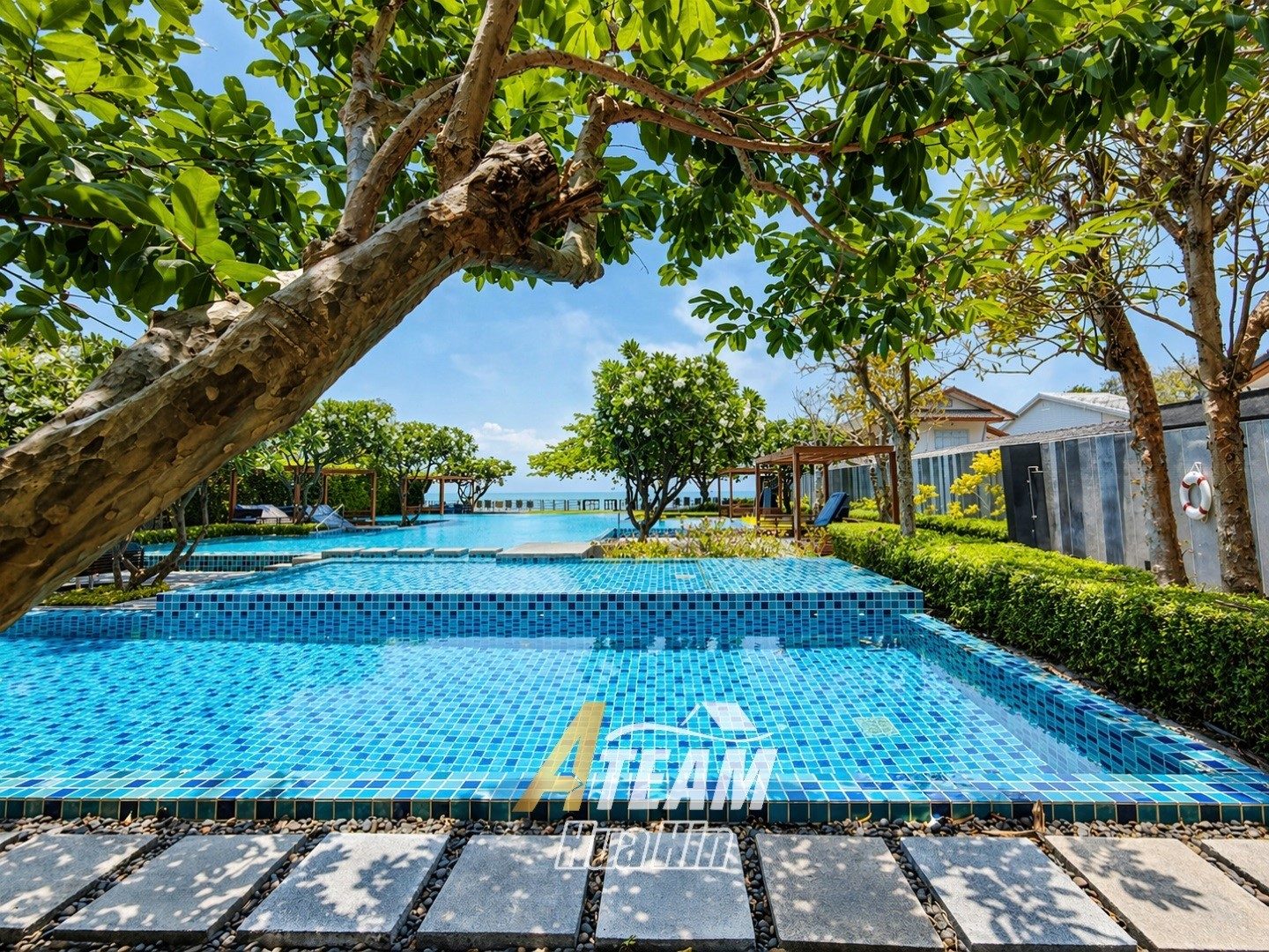 1-Bedroom Condo for Sale in Hua Hin Center, thumbnail 13