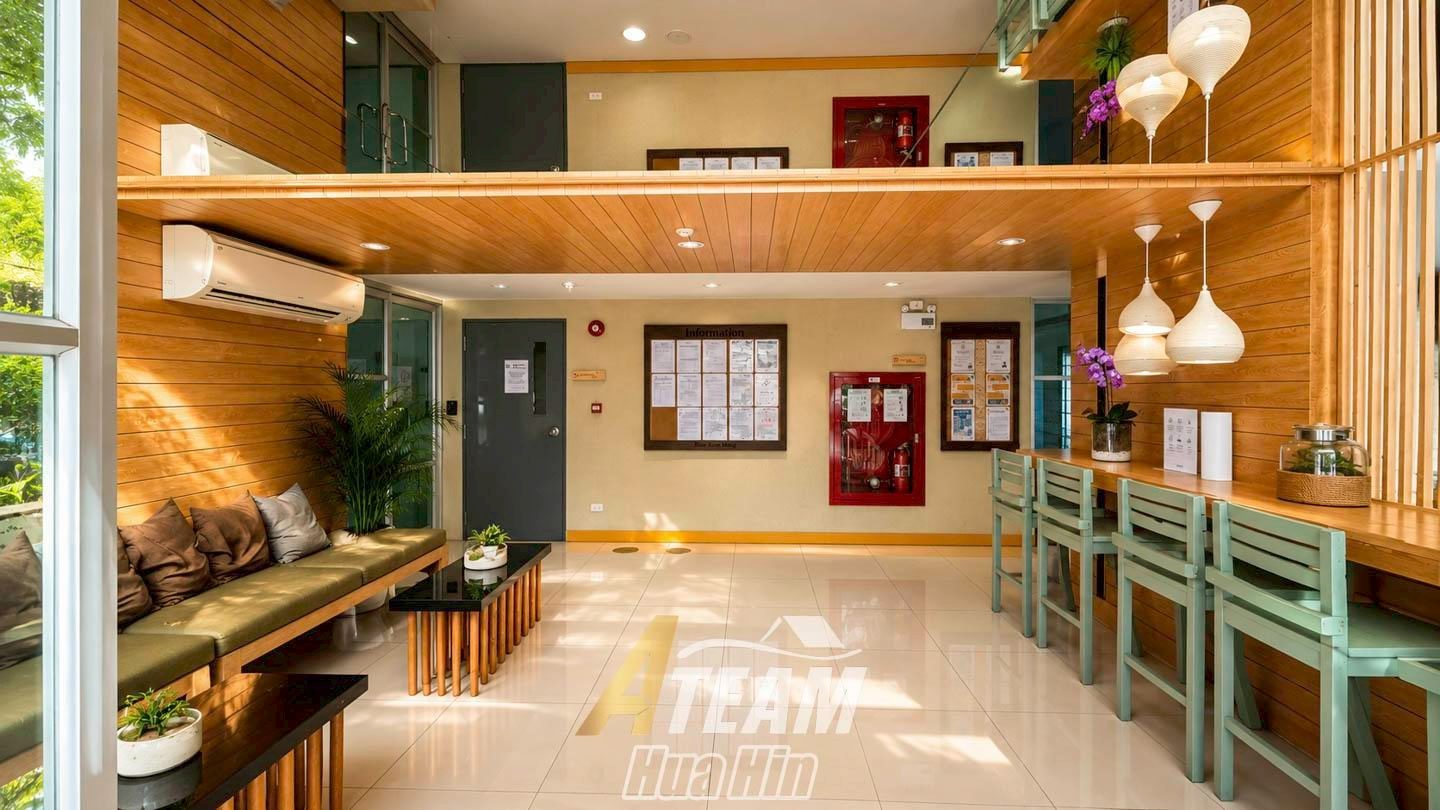 FOR SALE | 2-Bedroom Condo Baan Koo Kiang, thumbnail 17