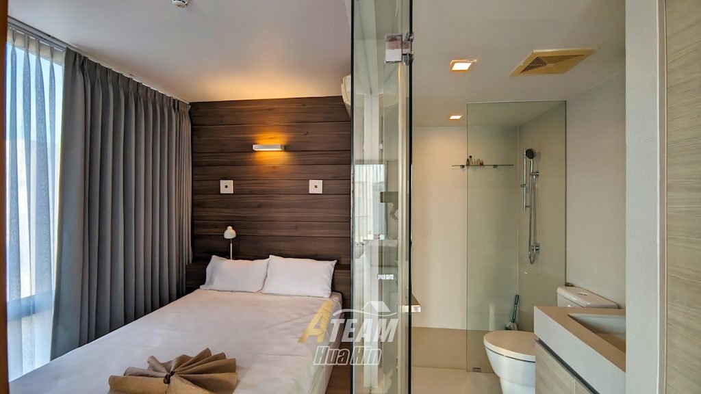 2-Bedroom Condo at The Sanctuary Hua Hin , thumbnail 10