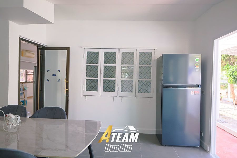 Thai-Style 3-Bedroom House in Peaceful Wang Pong, thumbnail 17