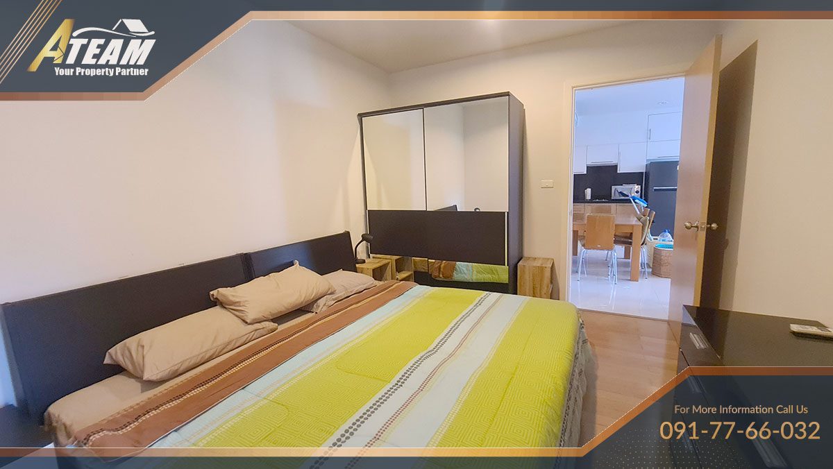 Beautiful  2-Bedroom Condo at The Breeze, Hua Hin – 7th Floor, 85 sqm, thumbnail 15