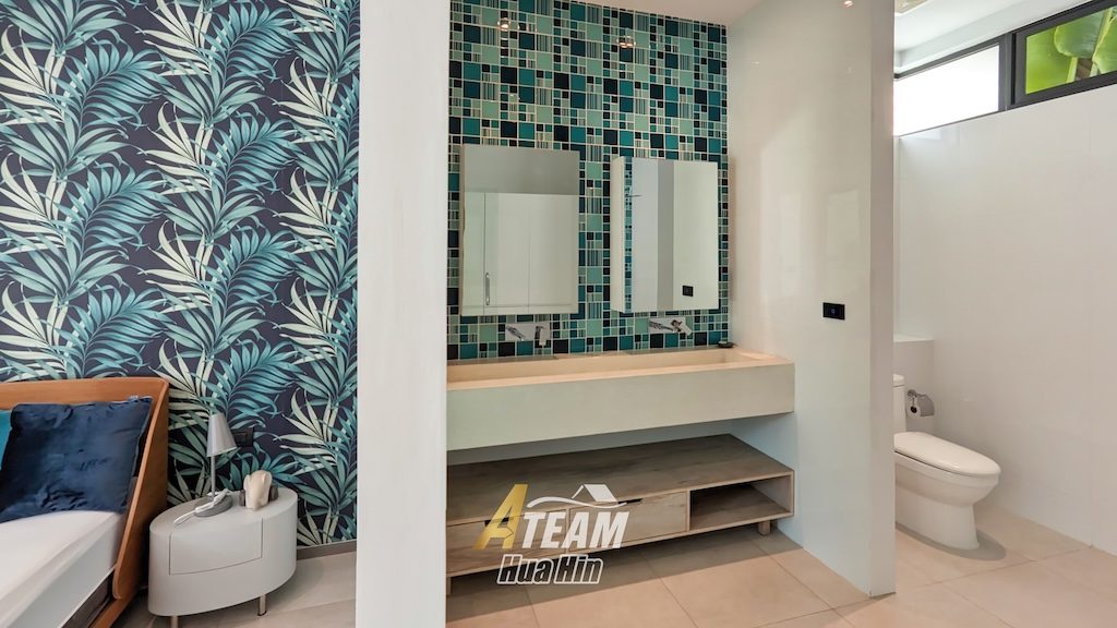 4-Bedroom House for Sale in Thap Thai, thumbnail 17