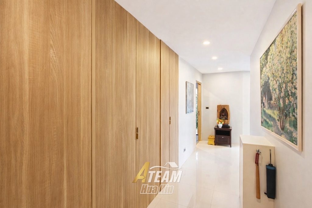 Luxury Top-Floor Sea & Golf View Condo at The Pine Hua Hin, thumbnail 5
