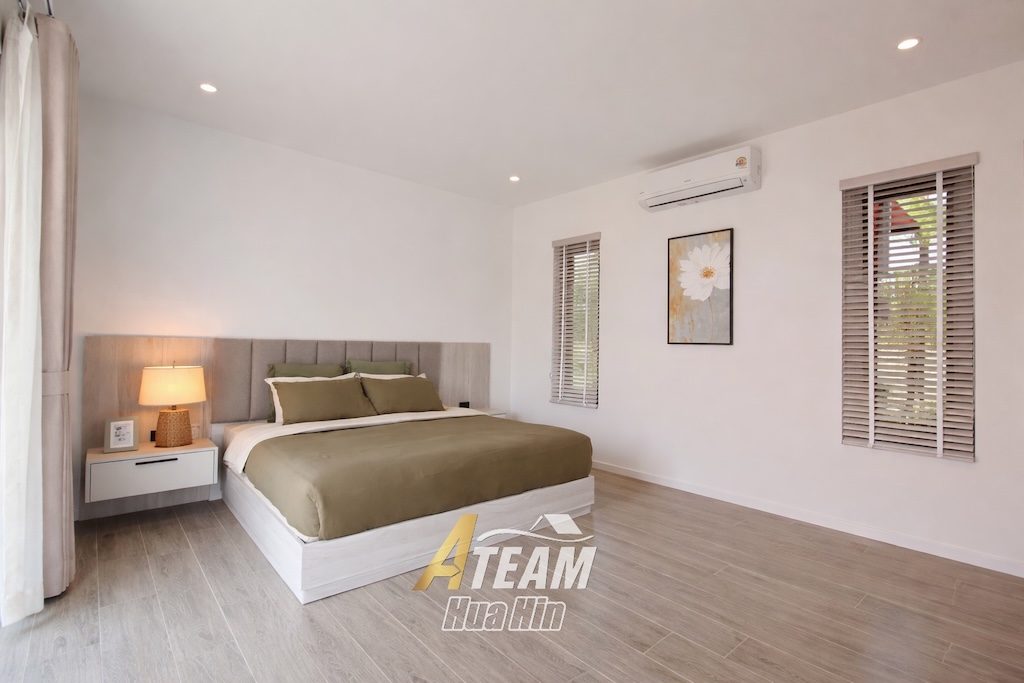Prestigious 5-Bedroom Pool Villa on 2,622 sqm Prime Land, thumbnail 27