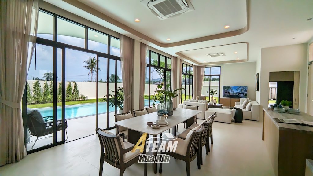 Issara Ville Hua Hin – Modern Living in a Peaceful Community, thumbnail 11