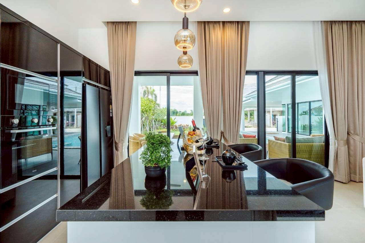 Botanica Hua Hin – Luxury Modern Pool Villas Starting from 9.39 MB, thumbnail 9