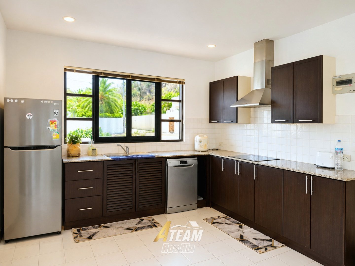 Detached Pool Villa for Sale in Prime Soi 88 Location, thumbnail 7