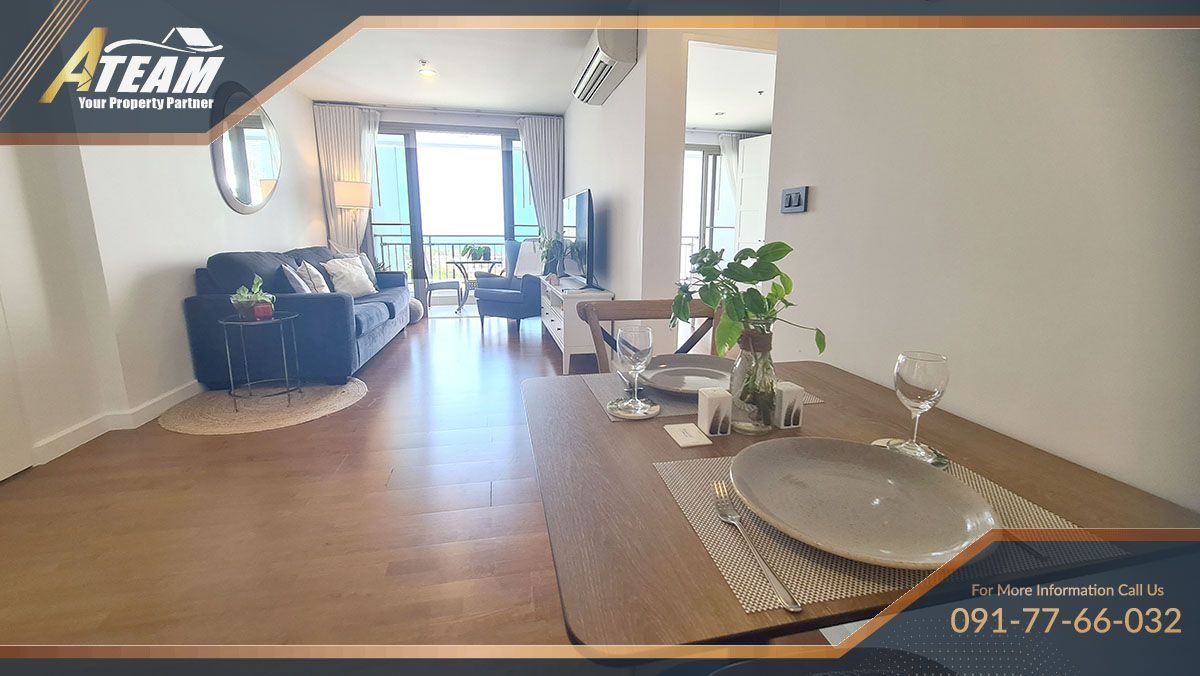 3-Bedroom Condo for Sale in Cha-Am, thumbnail 4