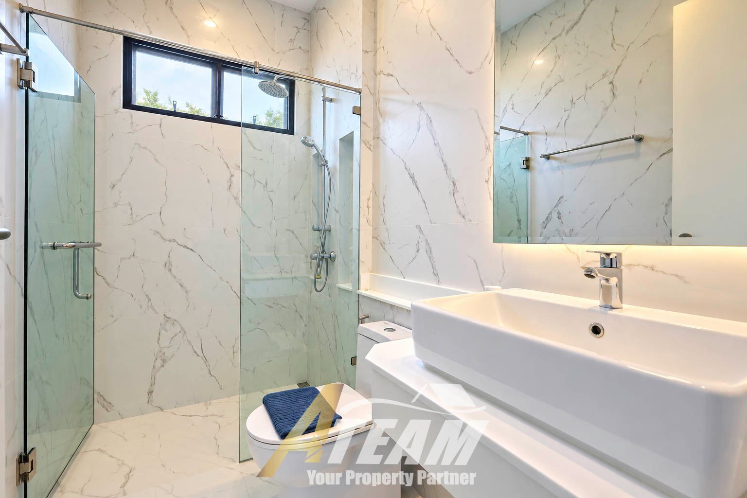 Spacious 3-Bedroom House for Rent at Plumeria Villa Hua Hin–Cha Am, thumbnail 26