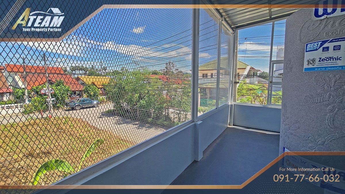 Exclusive Townhouse just 300m from the Beach Soi 51, thumbnail 36