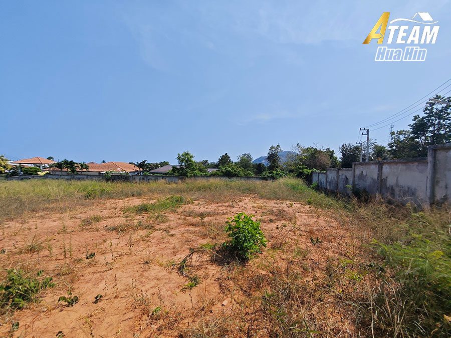 1692 SQM. Tontti vuoristonäkymällä Khao Tao, pikkukuva 14