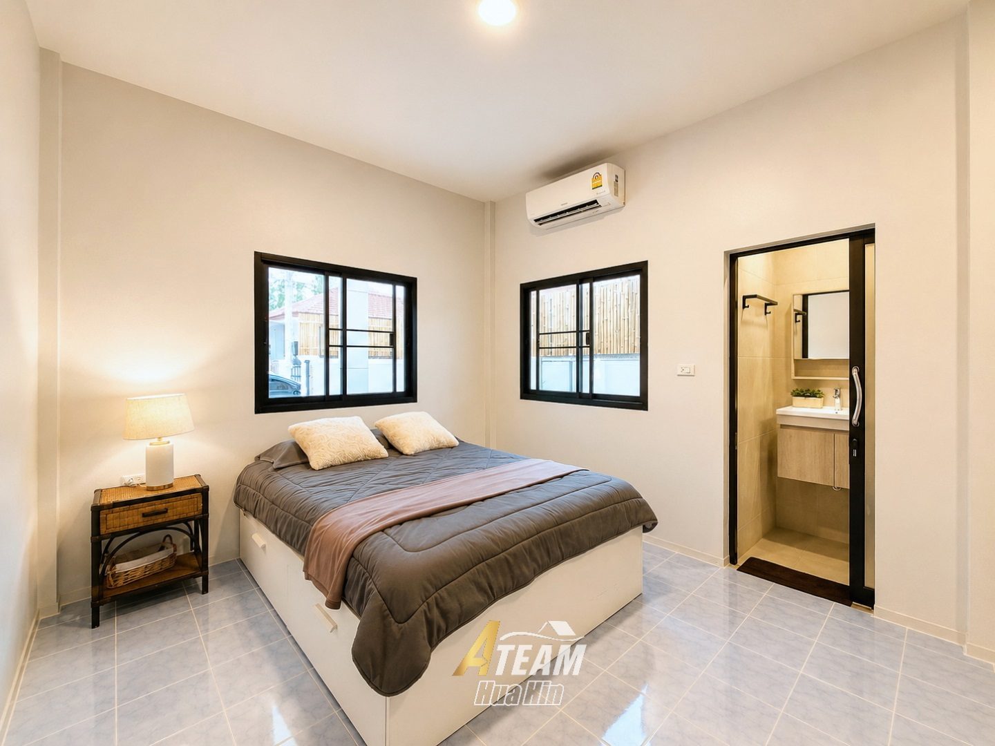 Beautifully Renovated 3-Bedroom Home with Private Plunge Pool, thumbnail 17