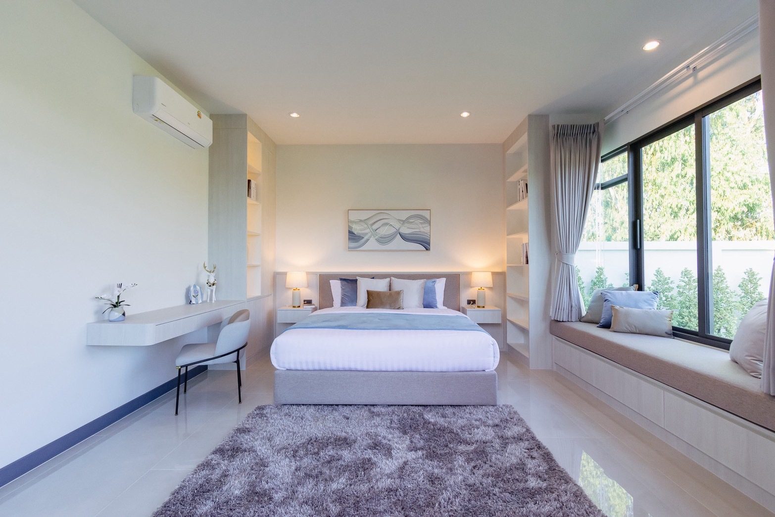 Modern 3 Bedroom  Luxury Pool Villas on Soi 112, thumbnail 17