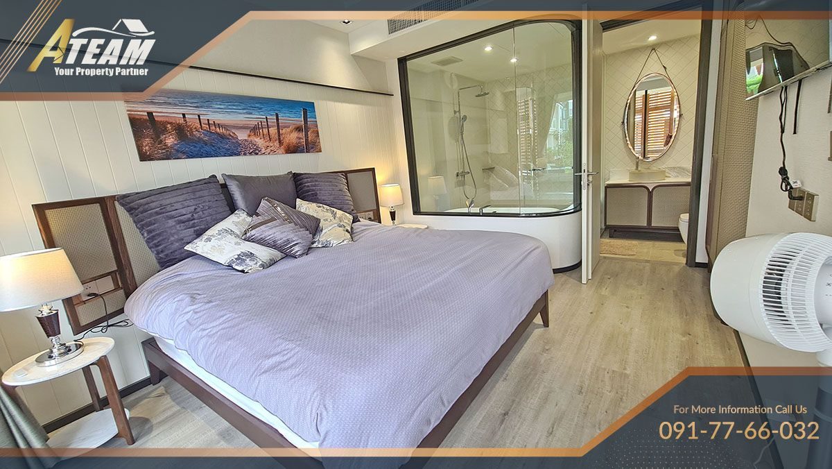 Luxury 2-Bedroom Condo for Sale at InterContinental Residences Hua Hin, thumbnail 16