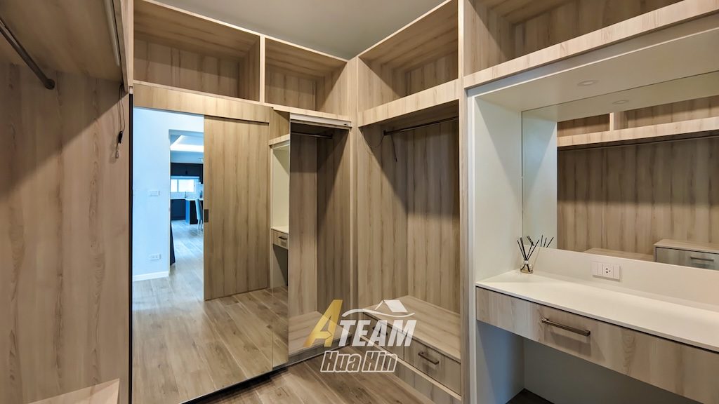 Modern 3 Bed 2 Bath  Pool Villa in convientient location (Type A) , thumbnail 17