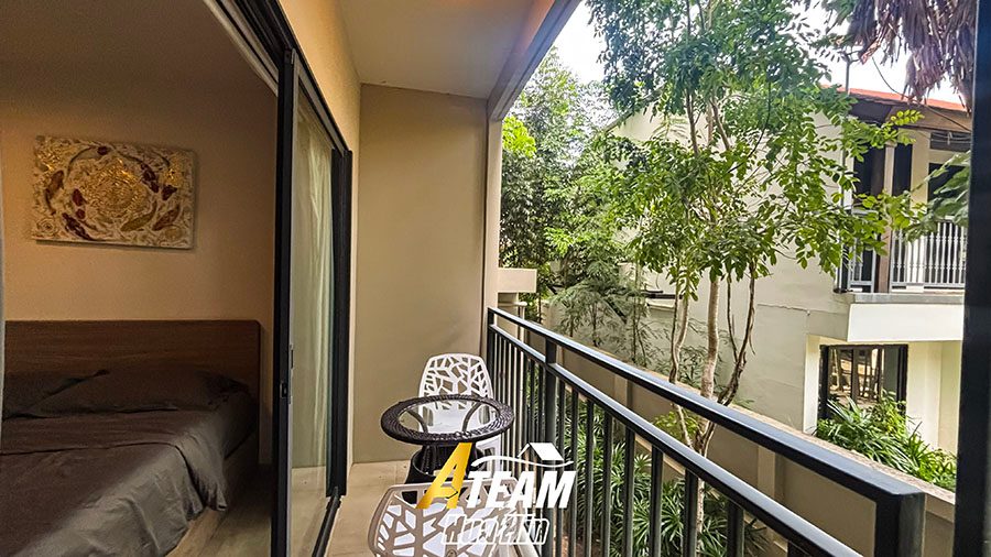 Cozy 1 Bedroom at La Casita for Sale 2.8 Million THB, thumbnail 23