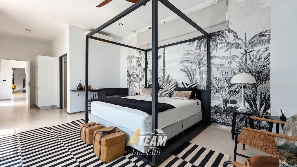 4-Bedroom House for Sale in Thap Thai, thumbnail 20