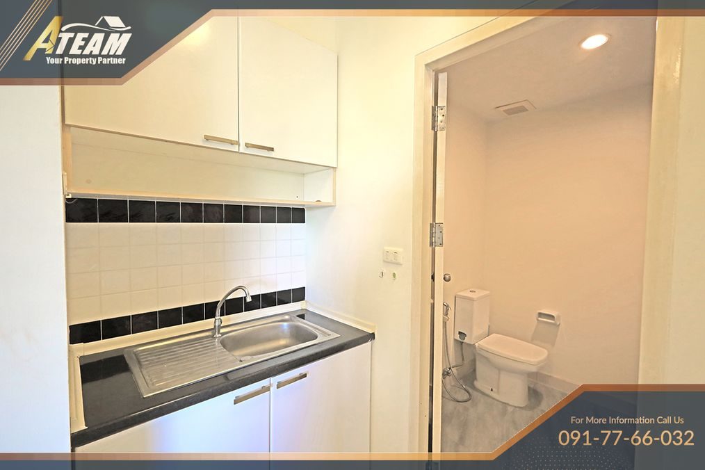1 Bedroom Corner Unit for 2.4 Million THB, thumbnail 20
