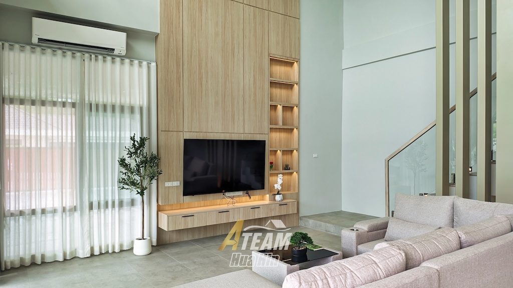 Luxury 4-Bedroom Pool Villa Surrounded by Mountains, thumbnail 13