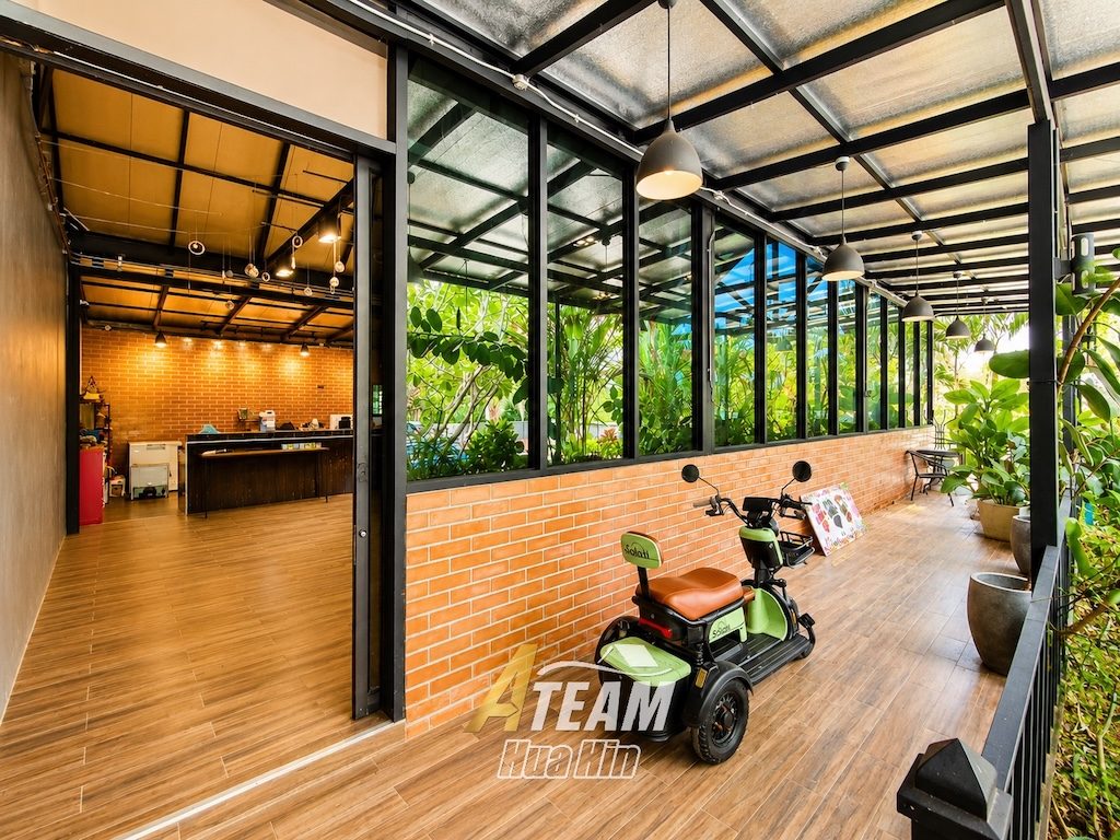 3-Bedroom House for Sale in Cha-Am, thumbnail 7