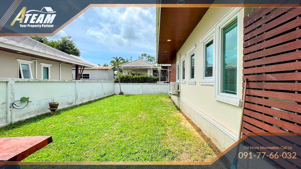 2-Bedroom 3.5 M in Kiri Nakara Village, thumbnail 30