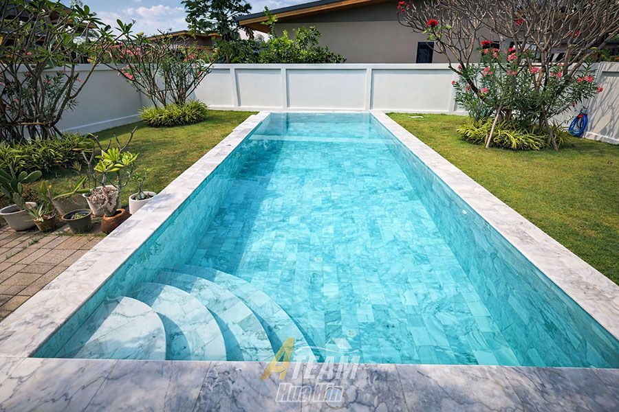 Modern 3-Bedroom Pool Villa in Hin Lek Fai, thumbnail 3