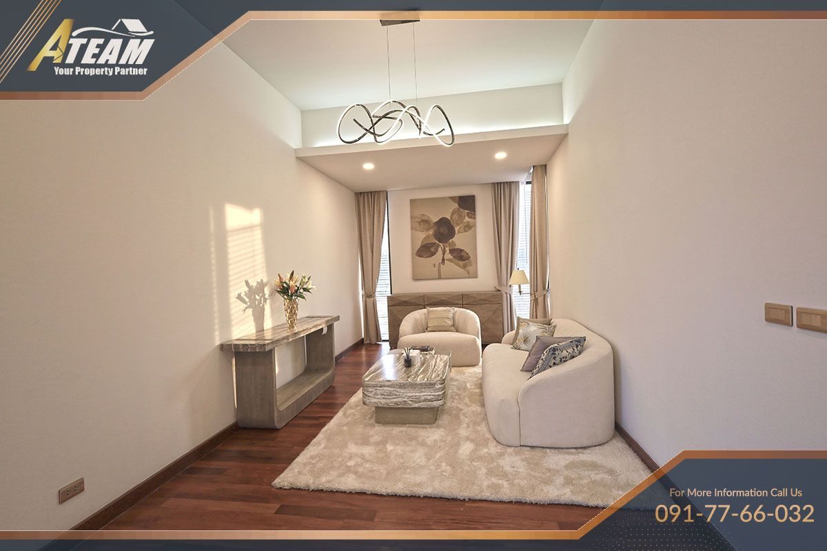  4-Bedroom, 5-Bathroom Luxury Pool Villa at Palm Hills Golf Course, thumbnail 25