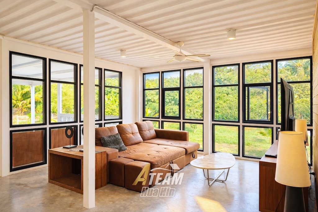 4-Bedroom House for Sale in Khao Tao, thumbnail 7