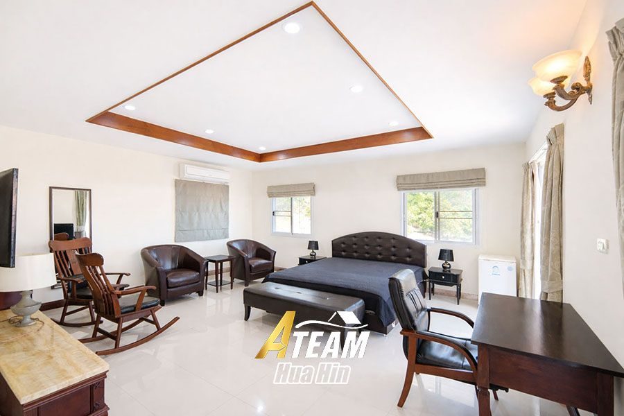 Beautiful 2 storey Pool Villa with mountain views, thumbnail 13