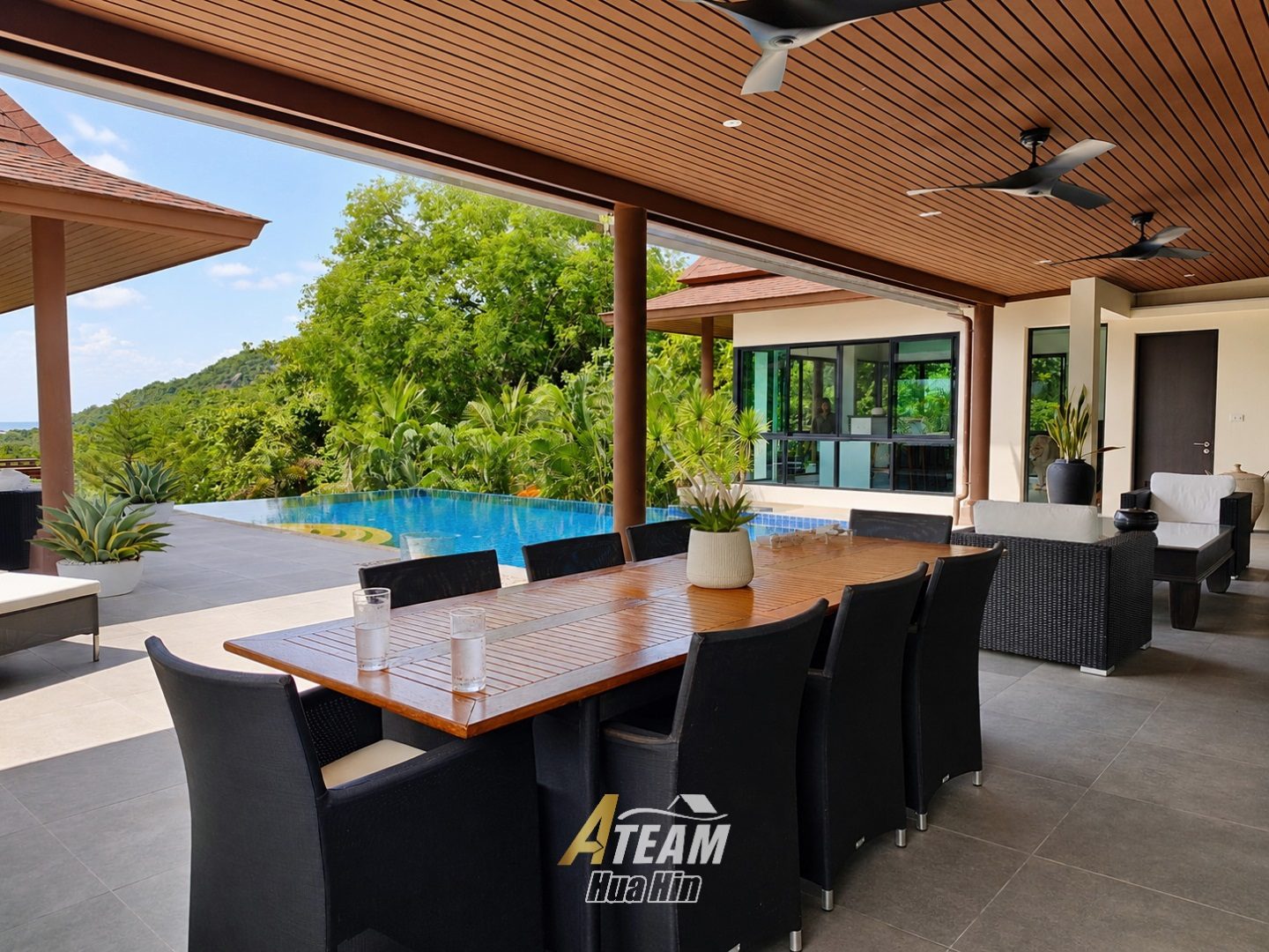 --Reserved-- One of the TOP 5 Luxury Properties in Hua Hin, thumbnail 7