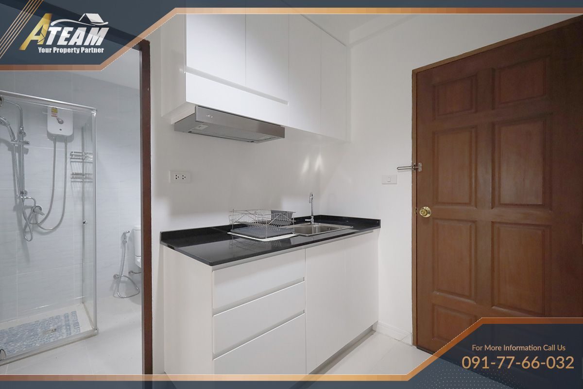 Fully Renovated 1 Bedroom 52 sqm in Hua Hin Center, thumbnail 9