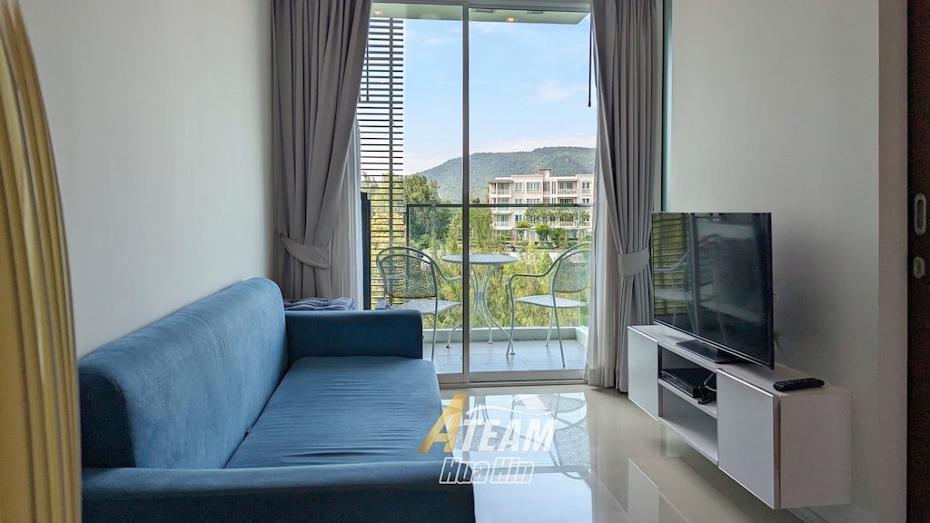 Baan View Viman – Stylish Living in Khao Takiab’s Best Location, thumbnail 3