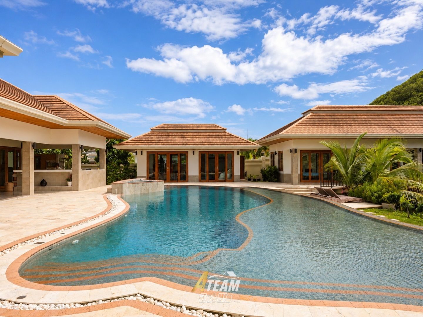 Exceptional 7-Bedroom Pool Villa, thumbnail 16