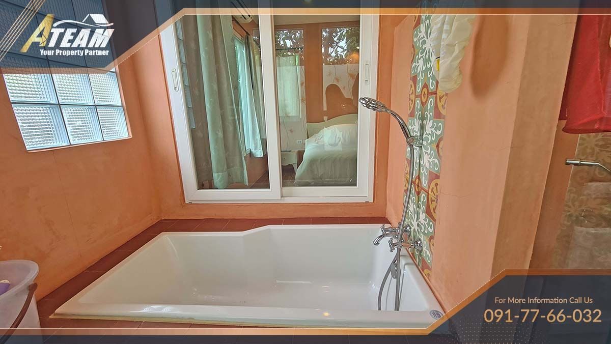 2-Bedroom House for Sale in Hua Hin Center, thumbnail 9