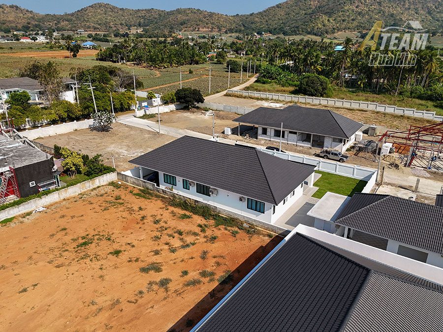 Modern European-Standard Pool Villa for Sale in Wang Pong, thumbnail 26