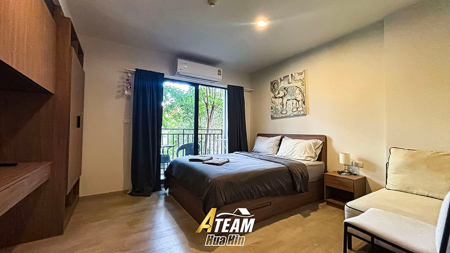 Cozy 1 Bedroom at La Casita for Sale 2.8 Million THB, thumbnail 27