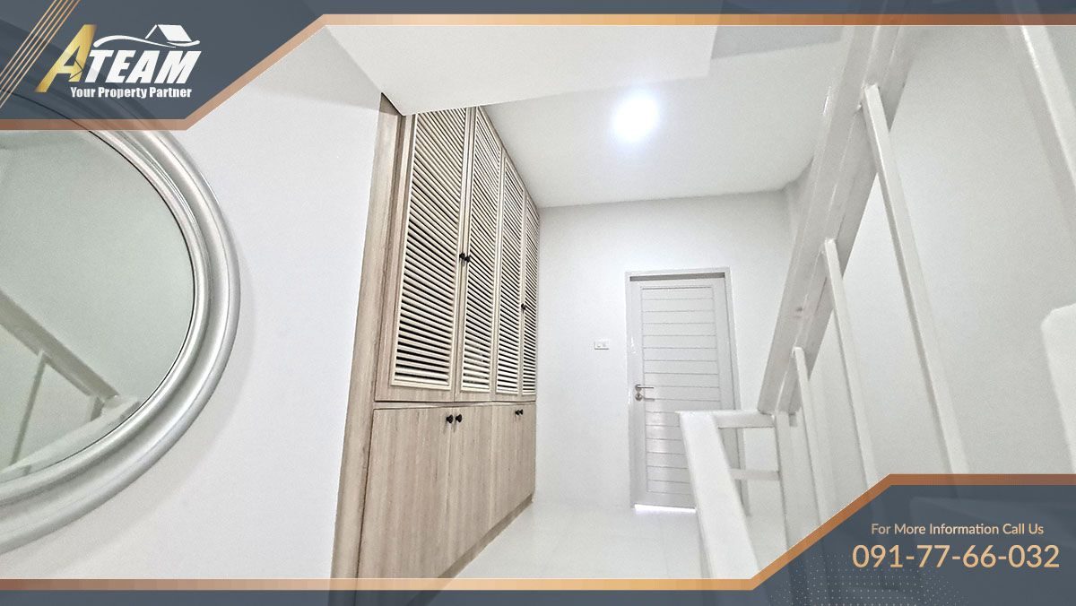 Exclusive Townhouse just 300m from the Beach Soi 51, thumbnail 29