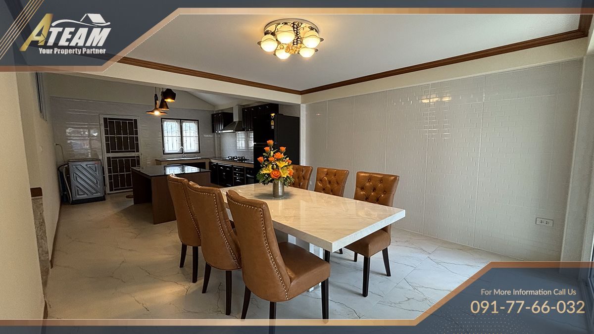 Charming house for sale 5 Bedroom – 12.9 M, thumbnail 15