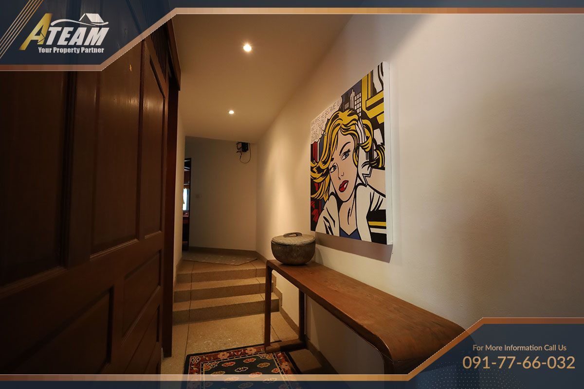 Luxury Villa for Sale in Palm Hills Golf Club & Residence , thumbnail 13