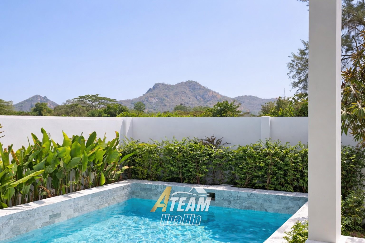 3-Bedroom House for Sale in Hua Hin West, thumbnail 2