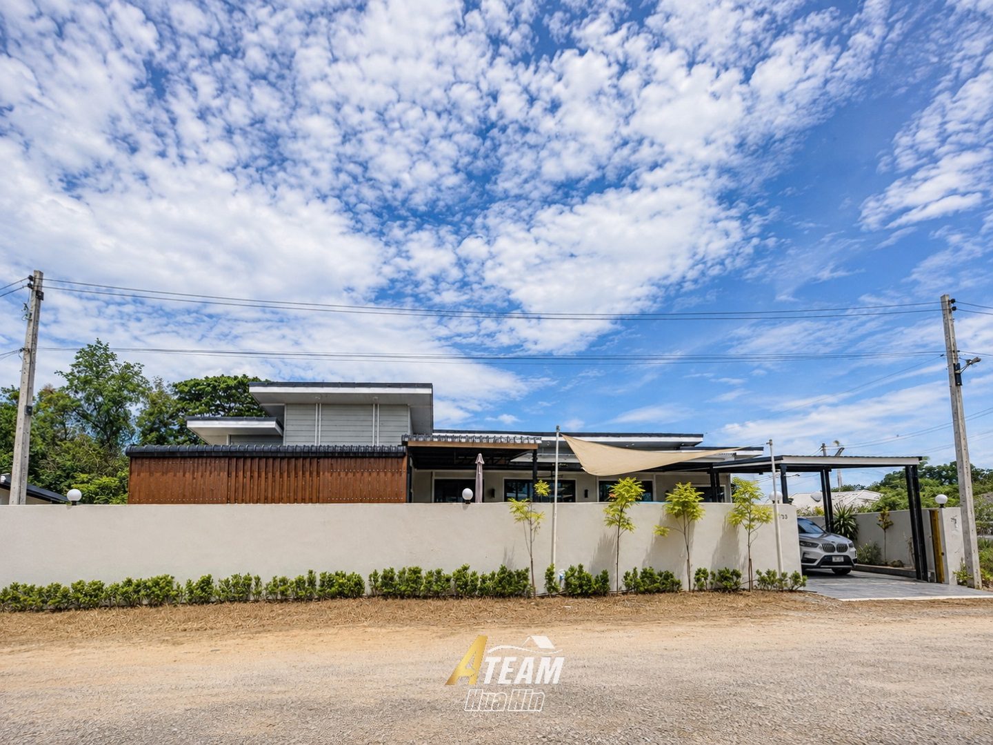 3-Bedroom Pool Villa for Sale in Nong Khon, Hua Hin – 5.5M THB, thumbnail 28