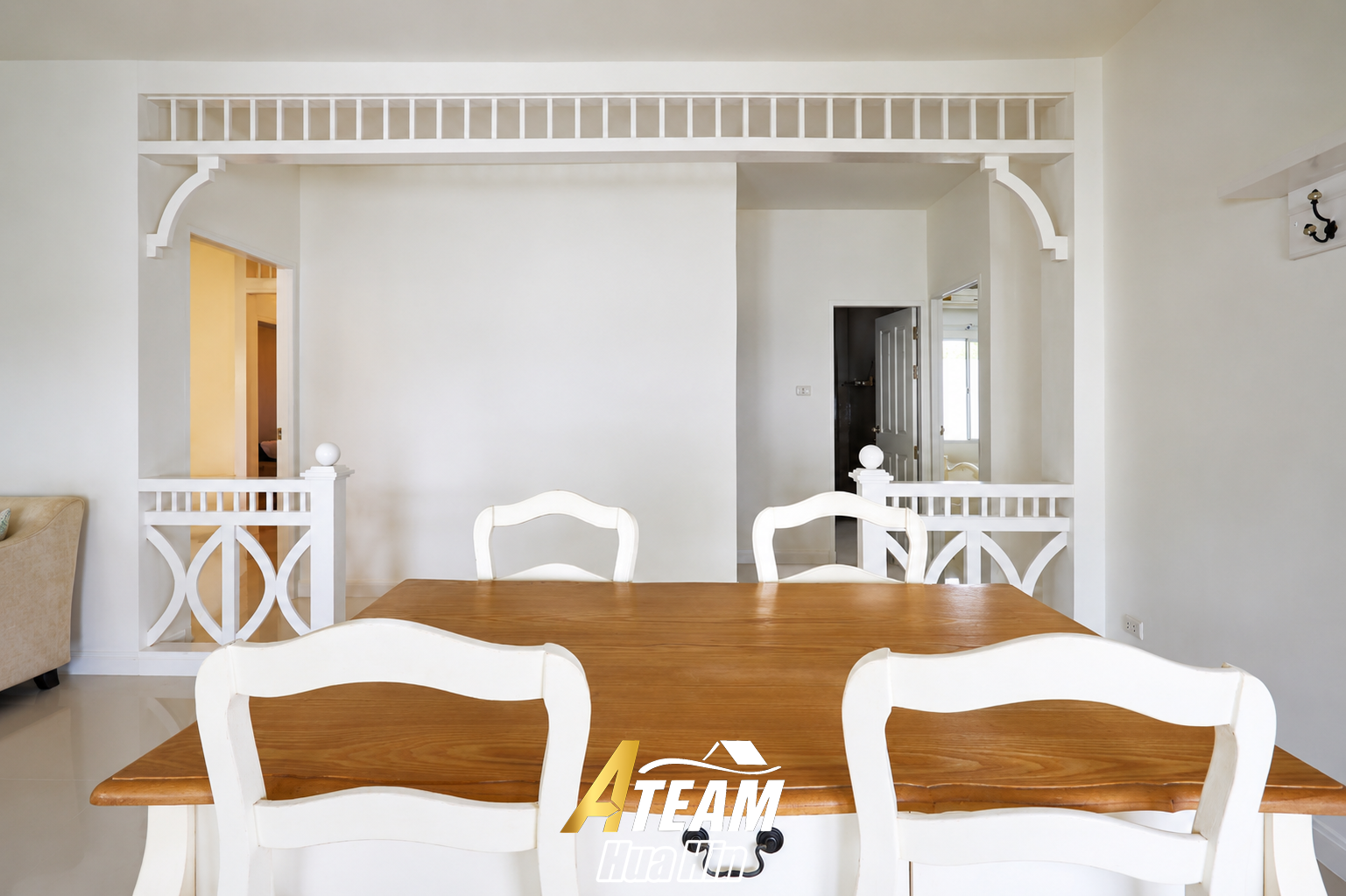 3 Bedroom for Sale in La Valle Ville, Hin Lek Fai, Hua Hin, thumbnail 13