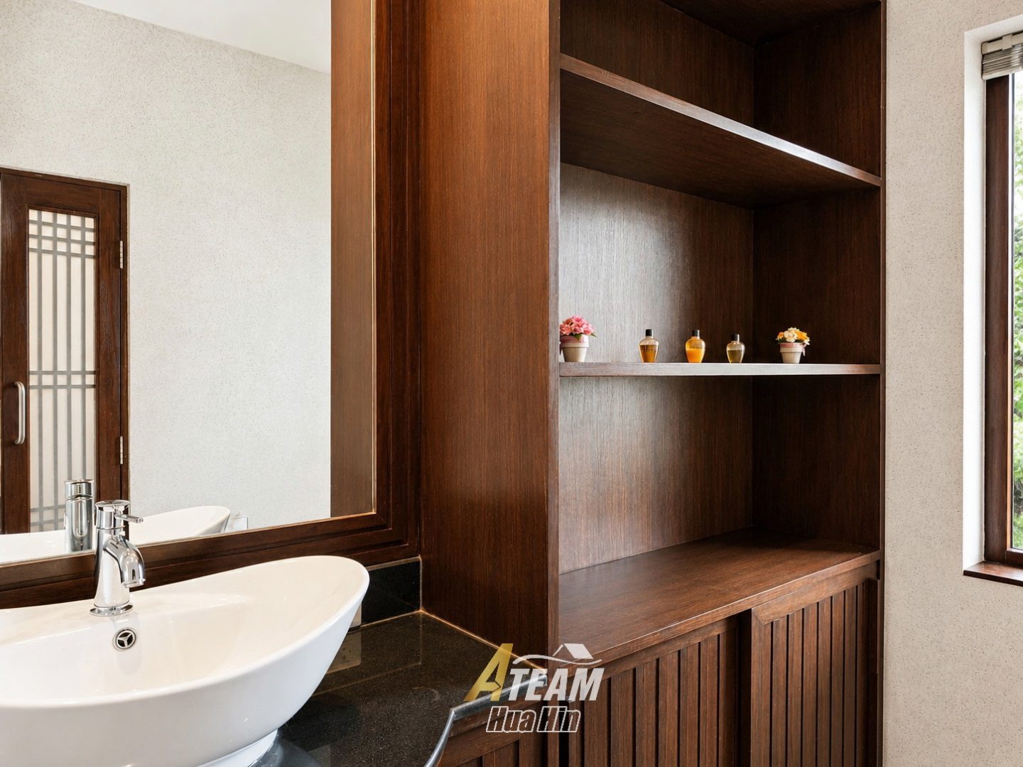 Spacious Private Pool Villa Near Black Mountain – Excellent Value in Hua Hin, thumbnail 24