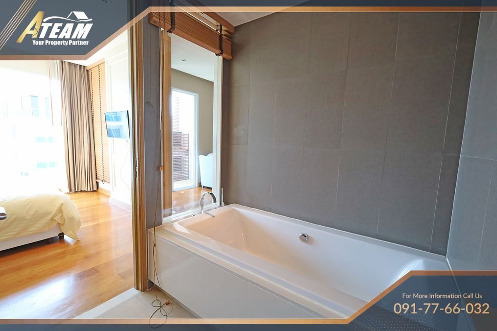 Luxurious 2-Bedroom Condo for Sale at Amari Residences Hua Hin, thumbnail 6